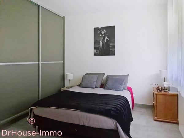 Appartement à vendre 2 pièces de 30 m²