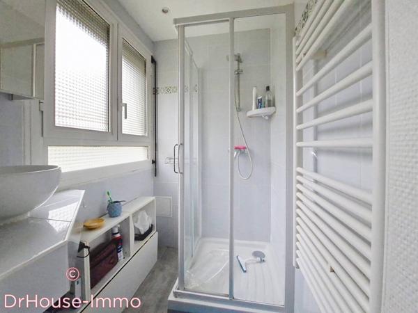 Appartement à vendre 2 pièces de 30 m²