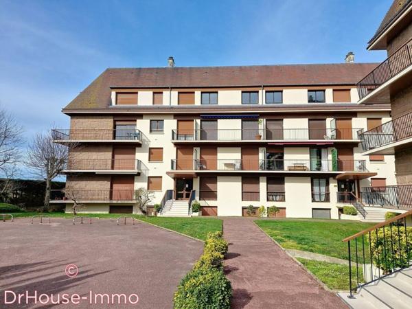 Appartement à vendre 2 pièces de 30 m²