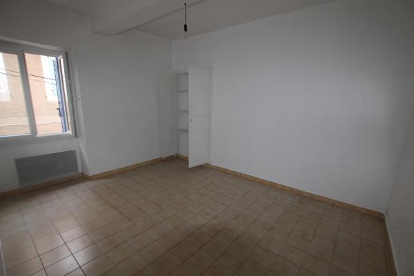 APPARTEMENT T3 EN CENTRE VILLE