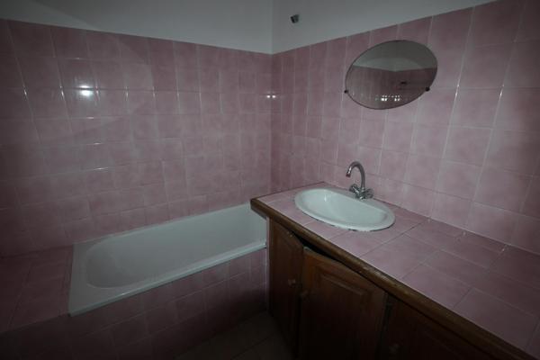 APPARTEMENT T3 EN CENTRE VILLE