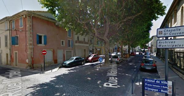 APPARTEMENT T3 EN CENTRE VILLE