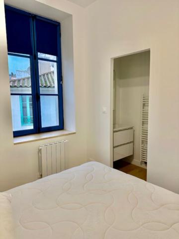 Appartement Les Sables D Olonne 2 pièce(s) 27.27