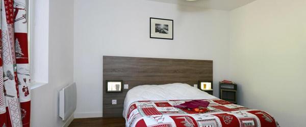 A VENDRE POUR INVEST LMNP: Appartement 2 pièces de 36,12 m2 situé à AURIS EN OISANS