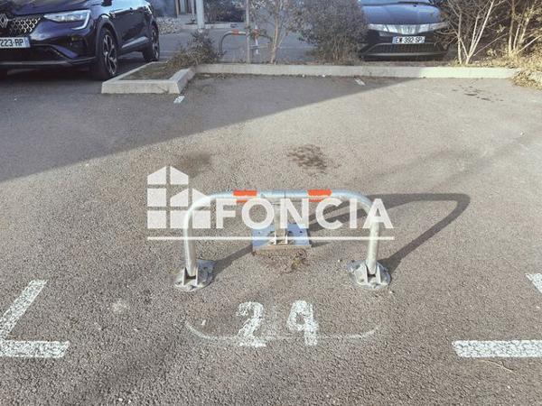 À vendre Parking - Thonon-les-bains 74200