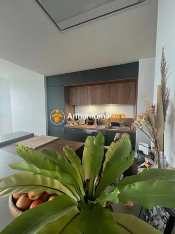 Vente Appartement 5 pièces 108 m2 à Nantes