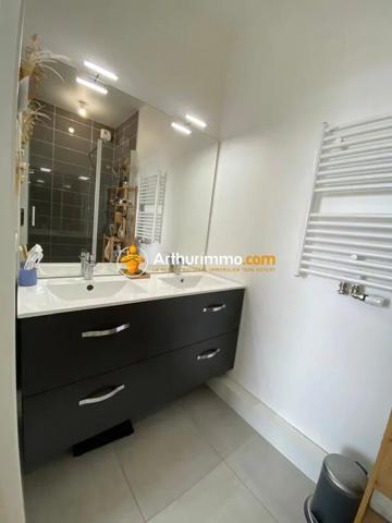 Vente Appartement 5 pièces 108 m2 à Nantes