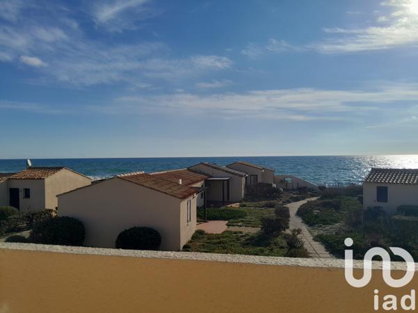 Appartement à vendre 3 pièces 40 m² Leucate