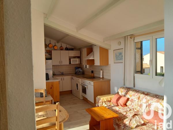 Appartement à vendre 3 pièces 40 m² Leucate