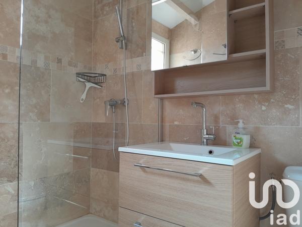 Appartement à vendre 3 pièces 39,75 m² Leucate