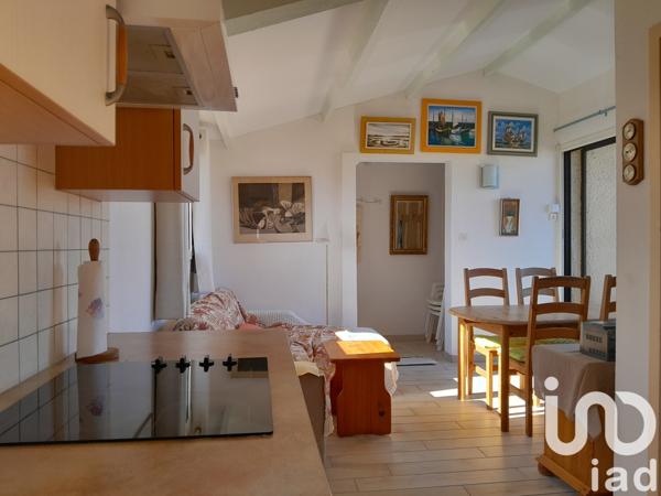 Appartement à vendre 3 pièces 40 m² Leucate