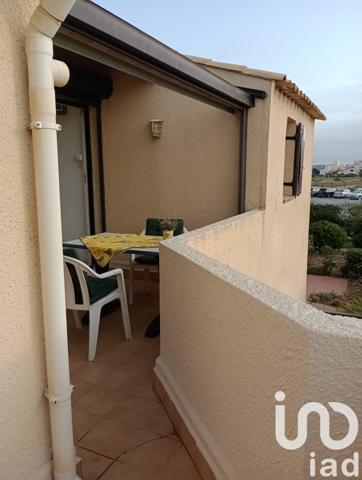 Appartement à vendre 3 pièces 40 m² Leucate