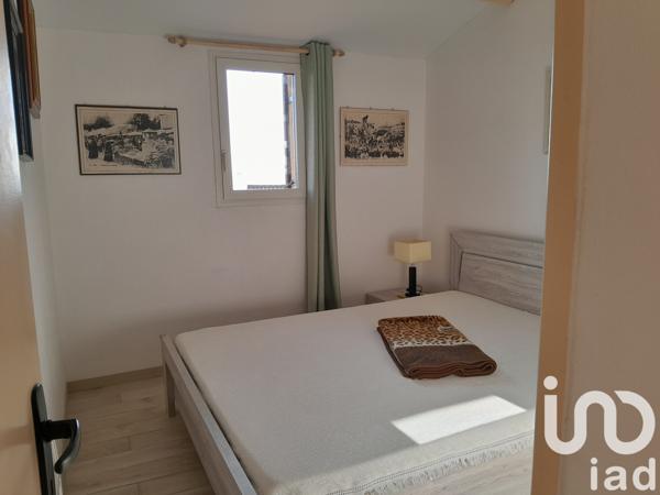 Appartement à vendre 3 pièces 40 m² Leucate