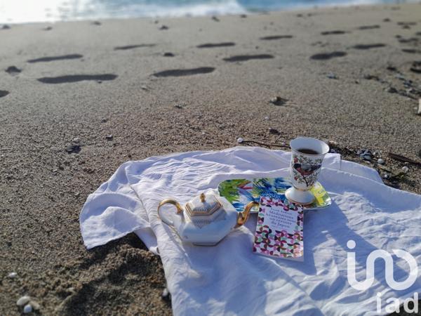 Appartement à vendre 3 pièces 40 m² Leucate