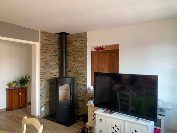 Maison Berck Ville 110 m² au calme
