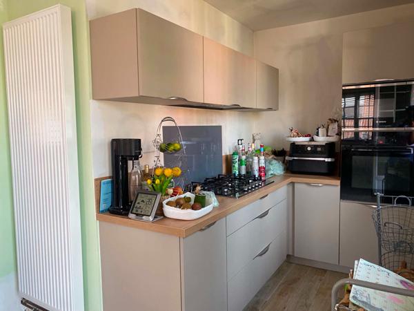 Maison Berck Ville 110 m² au calme