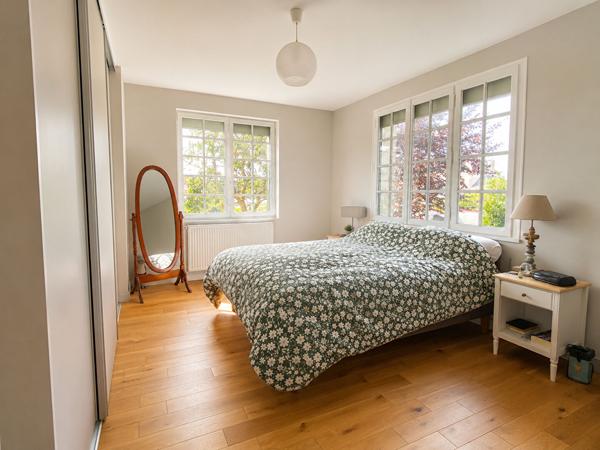 Maison Berck Ville 110 m² au calme
