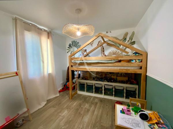 Maison Berneuil 3 chambres 94 m2