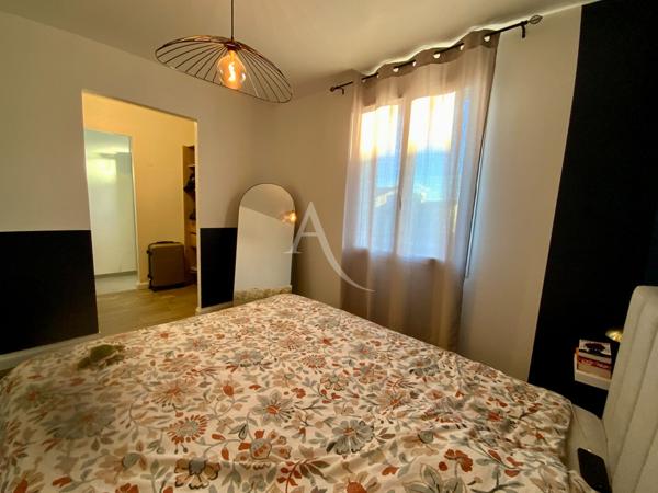 Maison Berneuil 3 chambres 94 m2