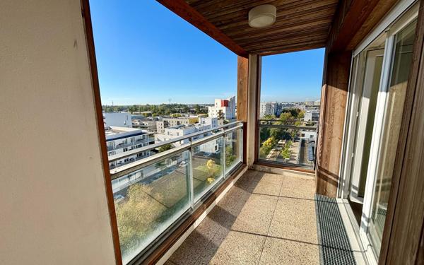 Appartement à vendre    3 pièces • 59,92 m2 Floirac
