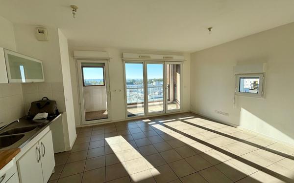 Appartement à vendre    3 pièces • 59,92 m2 Floirac