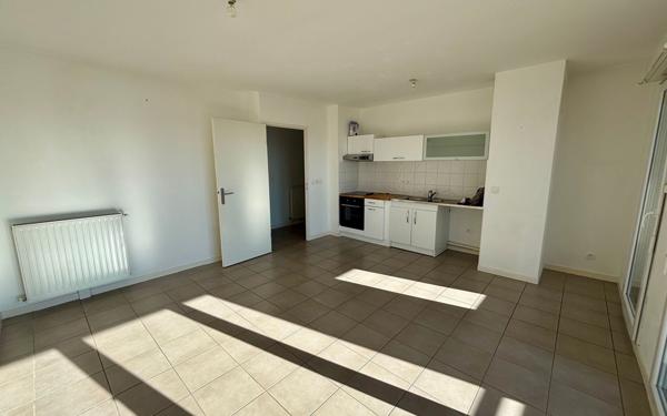 Appartement à vendre    3 pièces • 59,92 m2 Floirac