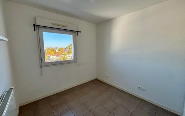 Appartement à vendre    3 pièces • 59,92 m2 Floirac