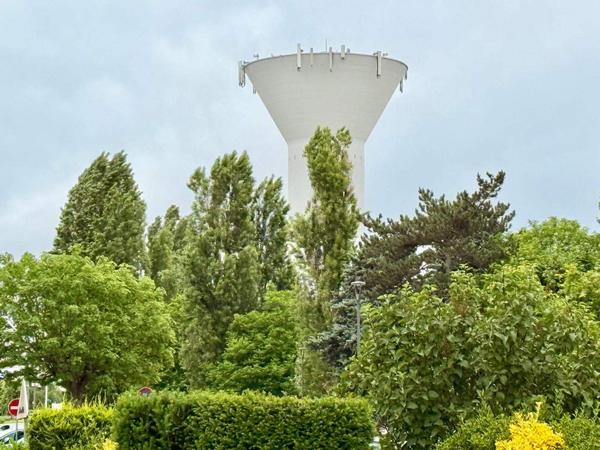 À VENDRE – Appartement 3 pièces avec balcon, parking et cellier