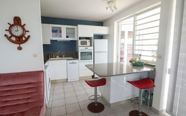 Appartement à vendre    4 pièces • 84,28 m2 Le Marin