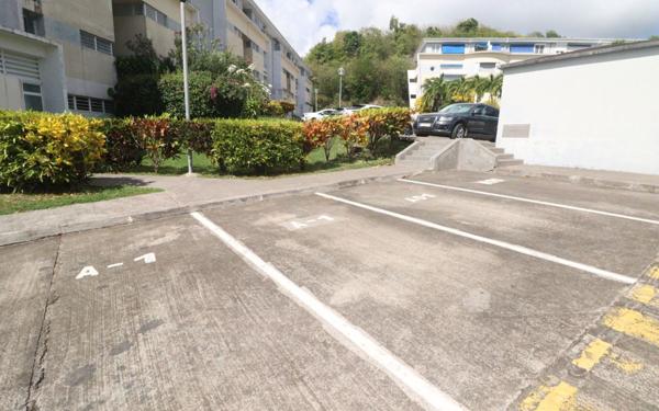 Appartement à vendre    4 pièces • 84,28 m2 Le Marin