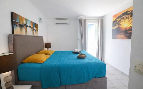 Appartement à vendre    4 pièces • 84,28 m2 Le Marin