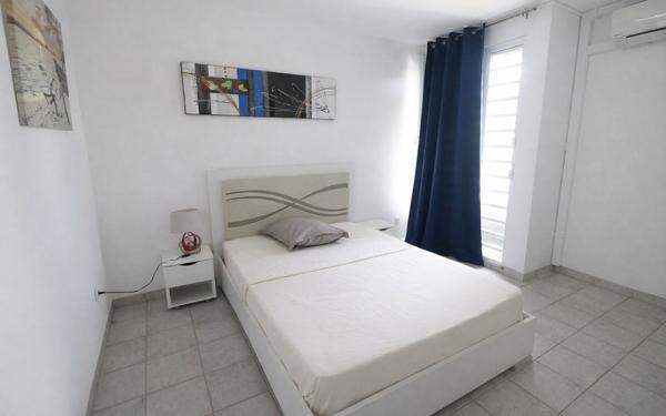 Appartement à vendre    4 pièces • 84,28 m2 Le Marin