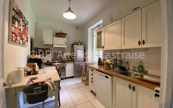 Maison à louer    5 pièces •  Castres