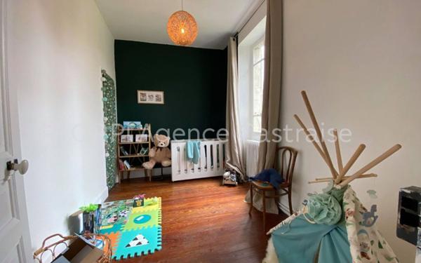 Maison à louer    5 pièces •  Castres