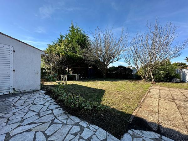 Maison 2 chambres proche Saint Gilles