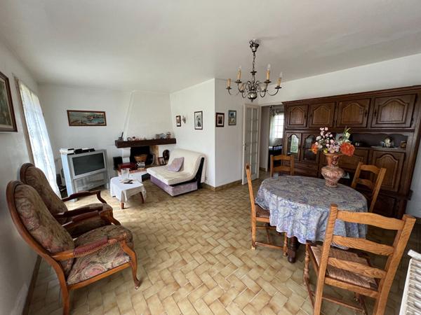 Maison 2 chambres proche Saint Gilles