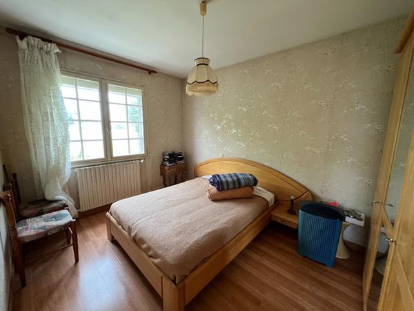 Maison 2 chambres proche Saint Gilles