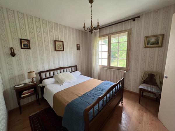 Maison 2 chambres proche Saint Gilles