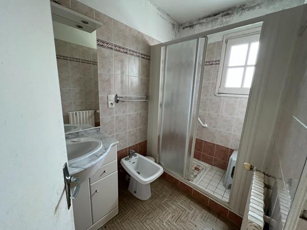 Maison 2 chambres proche Saint Gilles