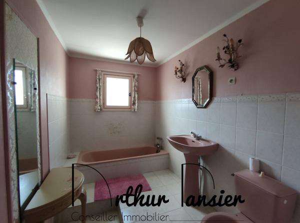 Belle maison avec dépendances