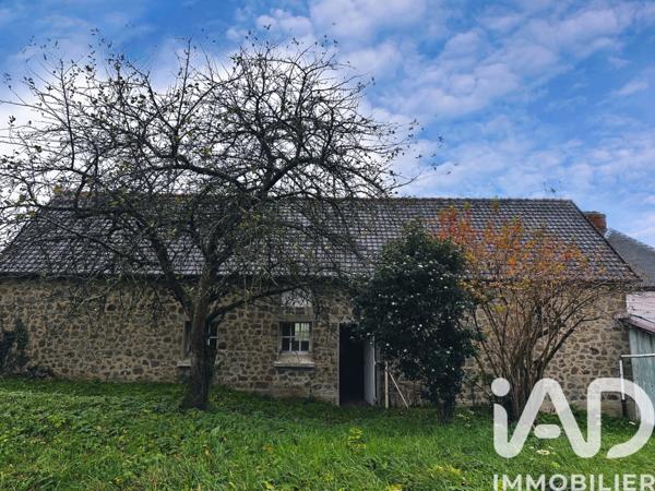 Maison à vendre 4 pièces 90 m² Saint-Patrice-de-Claids