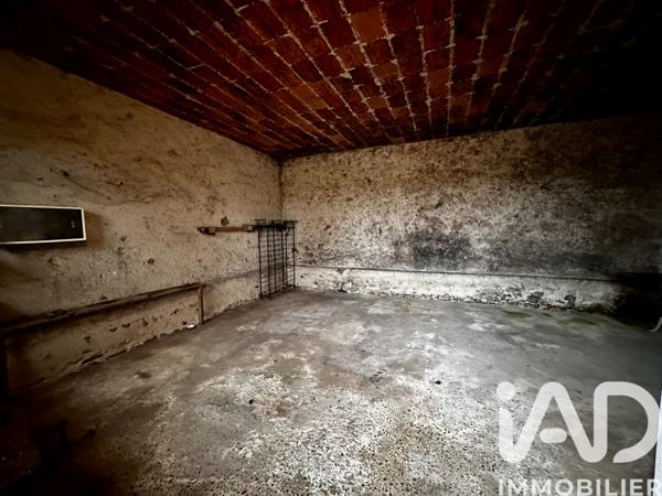 Maison à vendre 4 pièces 90 m² Saint-Patrice-de-Claids