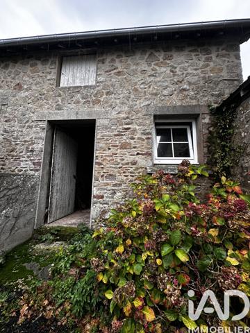 Maison à vendre 4 pièces 90 m² Saint-Patrice-de-Claids