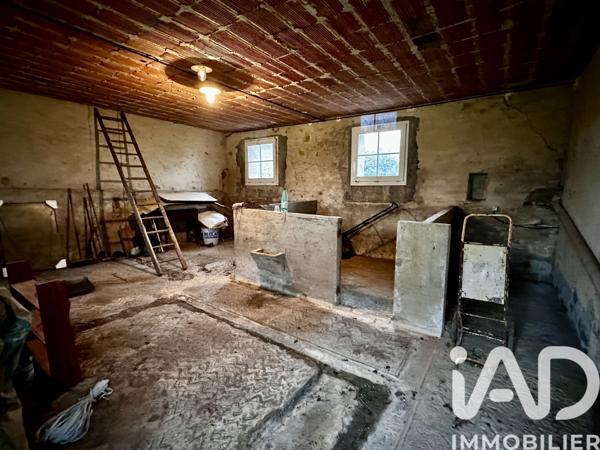 Maison à vendre 4 pièces 90 m² Saint-Patrice-de-Claids