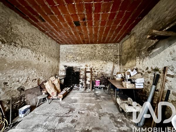 Maison à vendre 4 pièces 90 m² Saint-Patrice-de-Claids