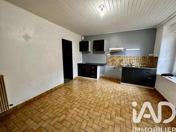 Maison à vendre 4 pièces 90 m² Saint-Patrice-de-Claids