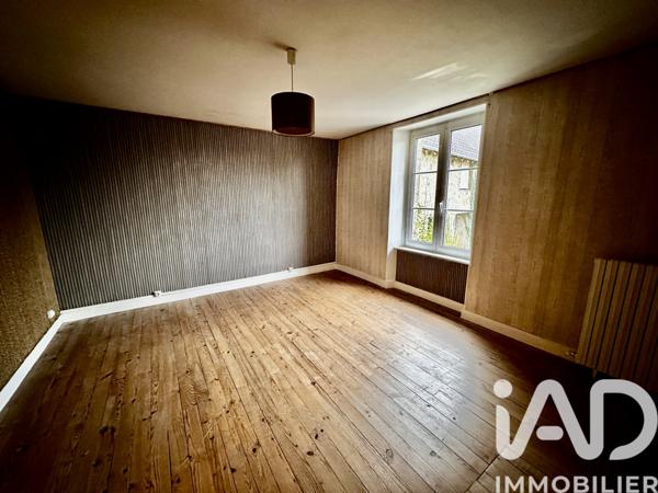 Maison à vendre 4 pièces 90 m² Saint-Patrice-de-Claids