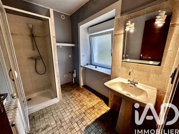 Maison à vendre 4 pièces 90 m² Saint-Patrice-de-Claids