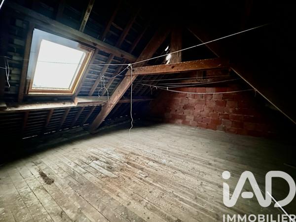 Maison à vendre 4 pièces 90 m² Saint-Patrice-de-Claids