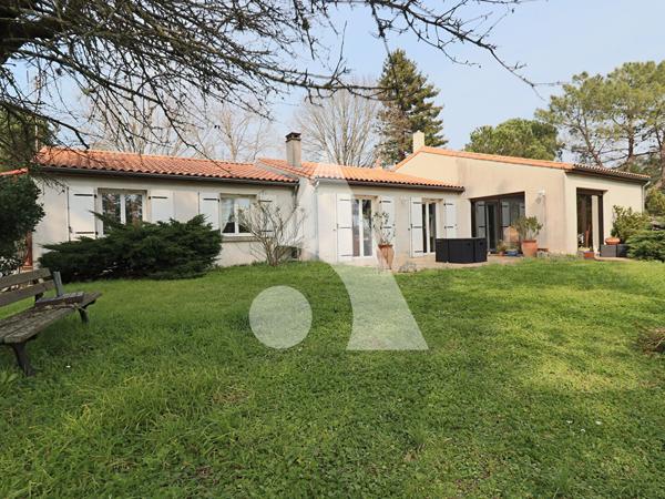 Maison 5 pièces 153 m2